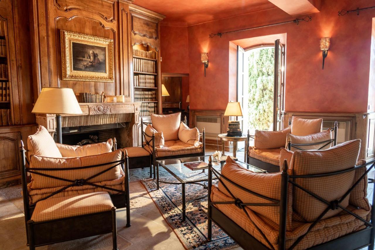 Chateau Les Crostes * Lorgues