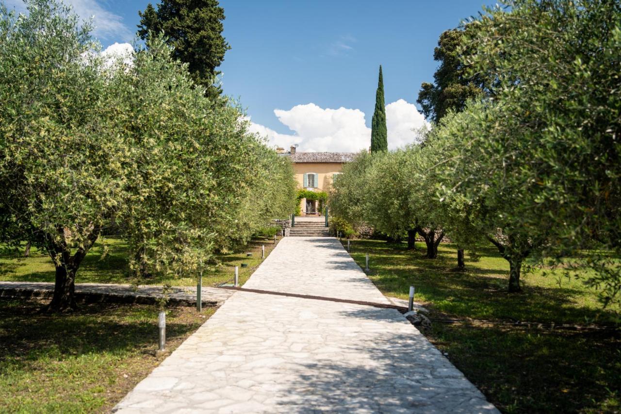Chateau Les Crostes Lodge Lorgues