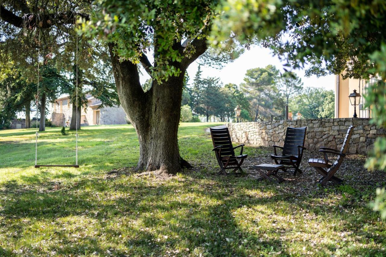 Lodge Chateau Les Crostes *
