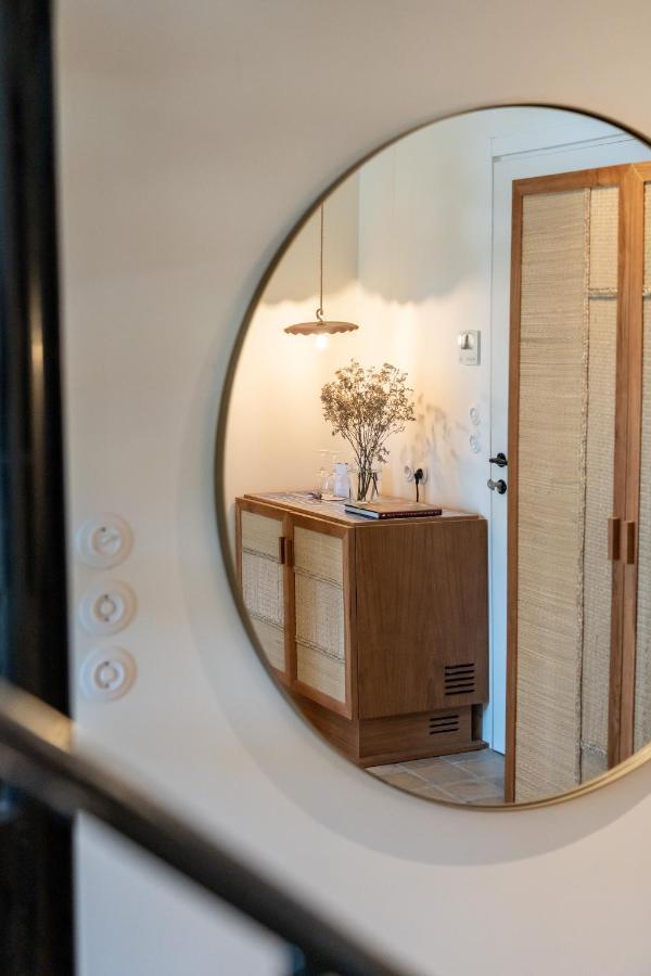 Chateau Les Crostes Lodge
