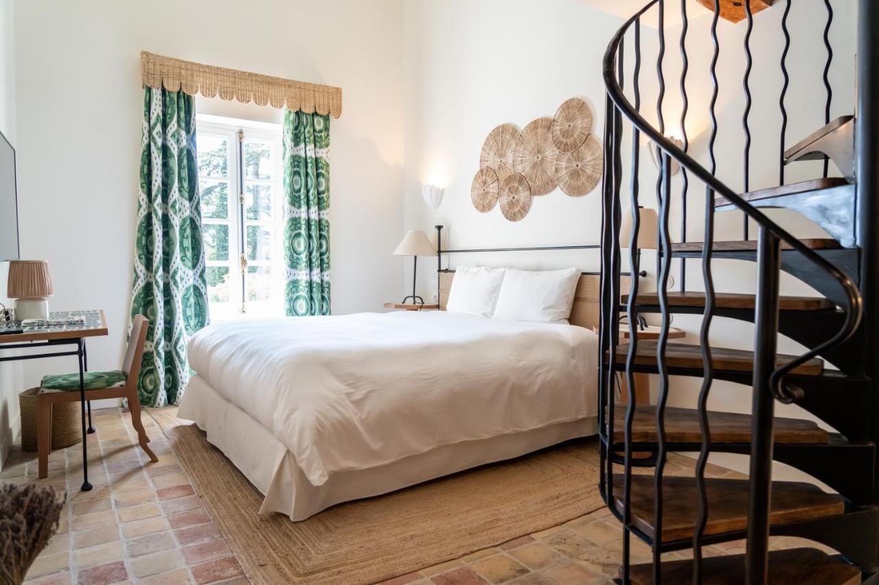 Lodge Chateau Les Crostes *