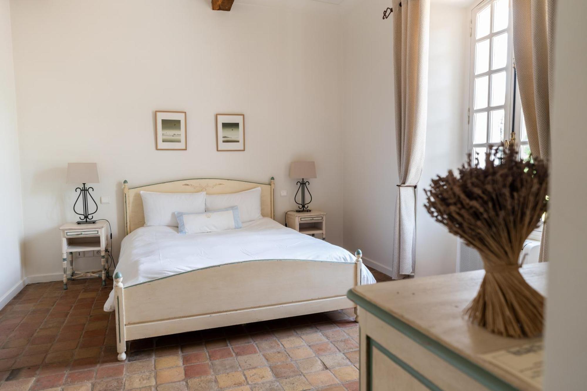 Lodge Chateau Les Crostes *