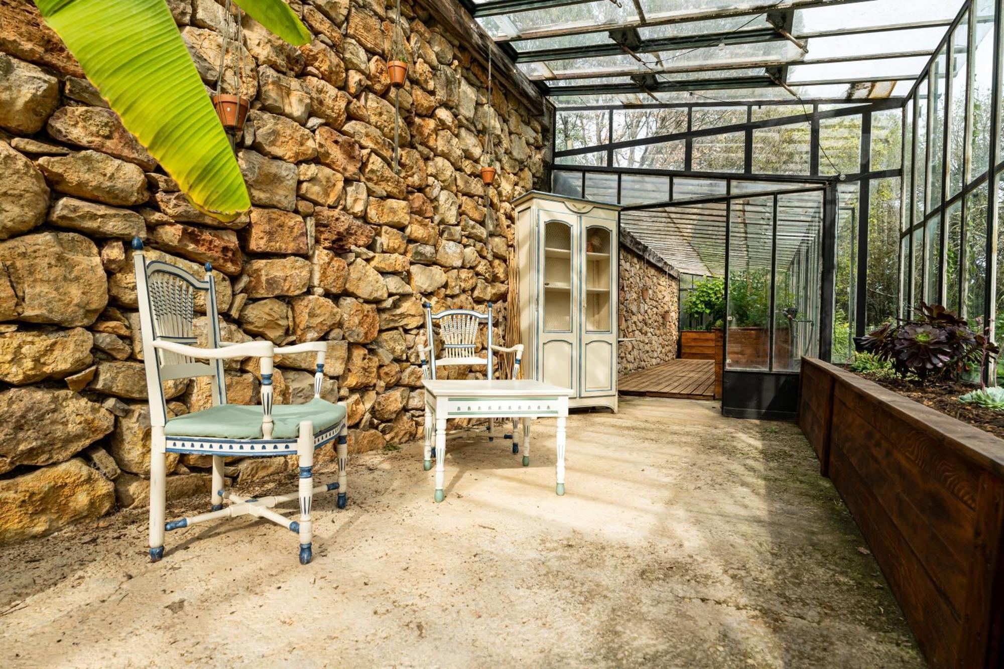 Chateau Les Crostes Lodge